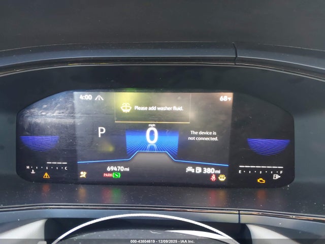 2022 VOLKSWAGEN TAOS 3VVLX7B2XNM023890 Photo 6