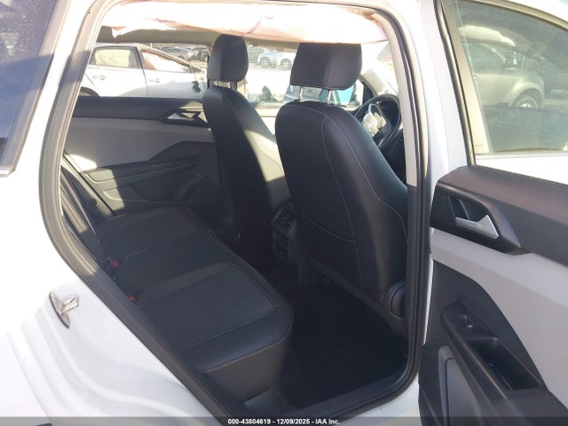 2022 VOLKSWAGEN TAOS 3VVLX7B2XNM023890 Photo 7