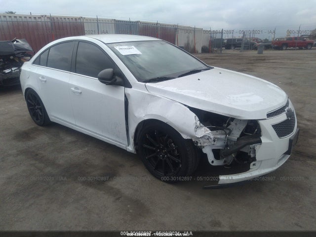 Aukcja sprzedaży 2012 Chevrolet Cruze Ls, vin: 1G1PC5SH5C7192056, numer aukcji: 43804625