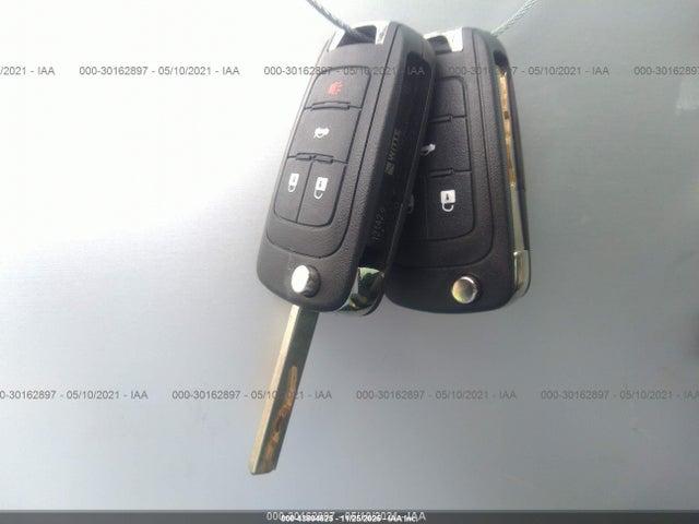 Aukcja sprzedaży 2012 Chevrolet Cruze Ls, vin: 1G1PC5SH5C7192056, numer aukcji: 43804625