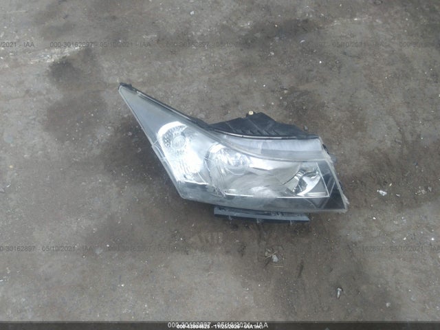 Aukcja sprzedaży 2012 Chevrolet Cruze Ls, vin: 1G1PC5SH5C7192056, numer aukcji: 43804625