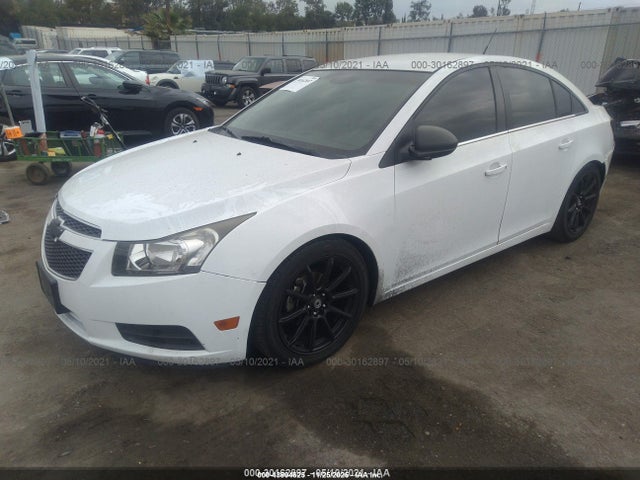 Aukcja sprzedaży 2012 Chevrolet Cruze Ls, vin: 1G1PC5SH5C7192056, numer aukcji: 43804625