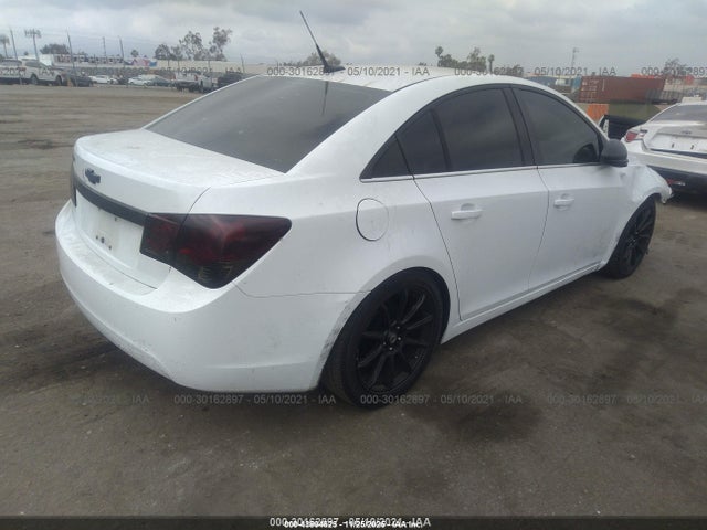 Aukcja sprzedaży 2012 Chevrolet Cruze Ls, vin: 1G1PC5SH5C7192056, numer aukcji: 43804625