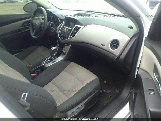 Aukcja sprzedaży 2012 Chevrolet Cruze Ls, vin: 1G1PC5SH5C7192056, numer aukcji: 43804625