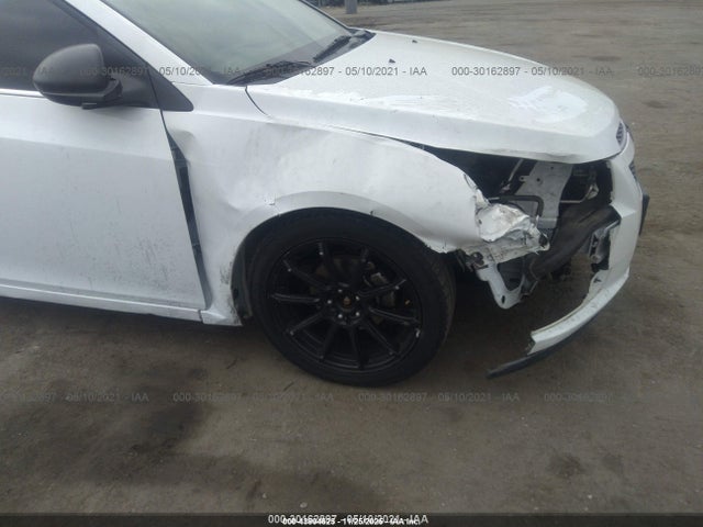 Aukcja sprzedaży 2012 Chevrolet Cruze Ls, vin: 1G1PC5SH5C7192056, numer aukcji: 43804625