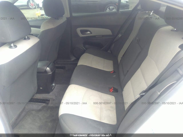 Aukcja sprzedaży 2012 Chevrolet Cruze Ls, vin: 1G1PC5SH5C7192056, numer aukcji: 43804625