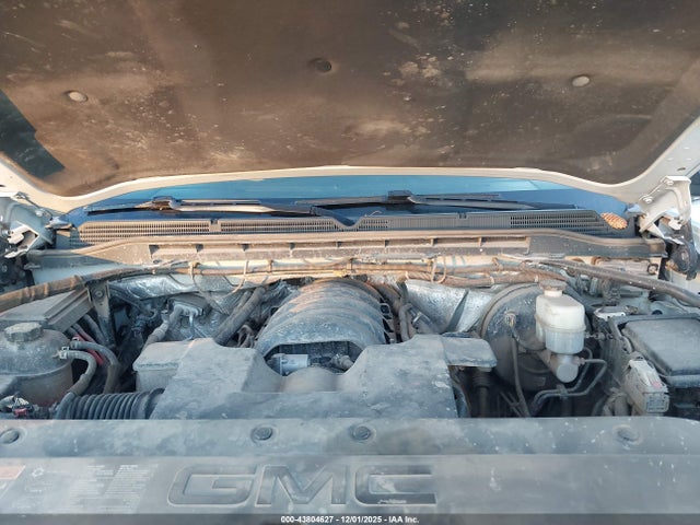 2015 GMC SIERRA 1500 3GTU2WEJ0FG460232 Photo 9