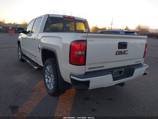2015 GMC SIERRA 1500 3GTU2WEJ0FG460232 Photo 2