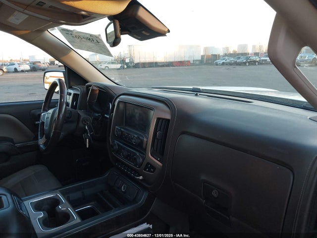 2015 GMC SIERRA 1500 3GTU2WEJ0FG460232 Photo 4