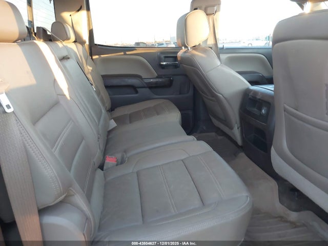 2015 GMC SIERRA 1500 3GTU2WEJ0FG460232 Photo 7