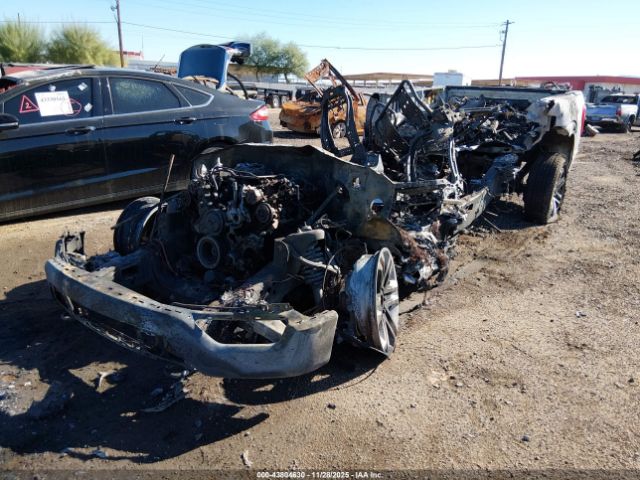 2021 FORD F-150 1FTFW1E59MFB62859 Photo 5