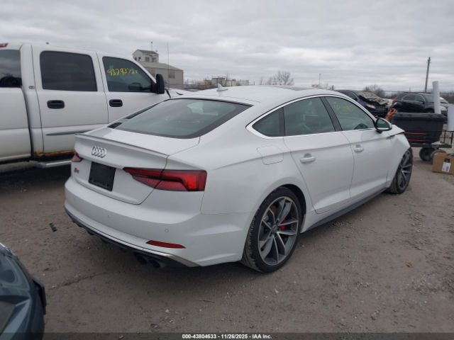 2018 AUDI S5 WAUB4CF51JA040405 Photo 3