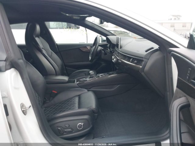 2018 AUDI S5 WAUB4CF51JA040405 Photo 4