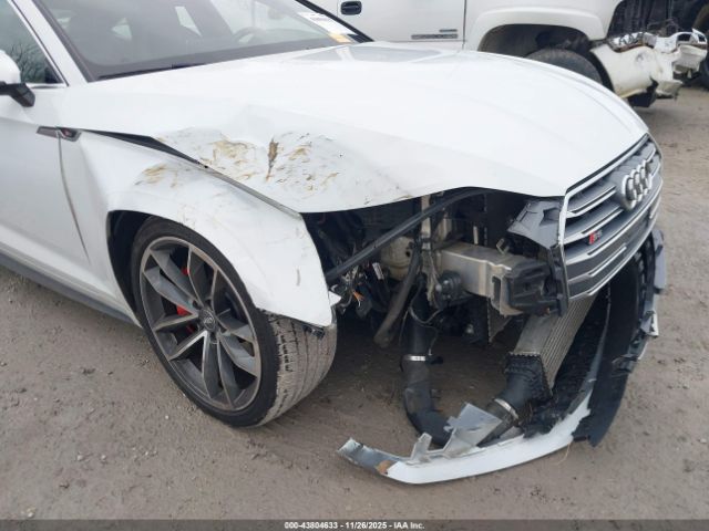 2018 AUDI S5 WAUB4CF51JA040405 Photo 5