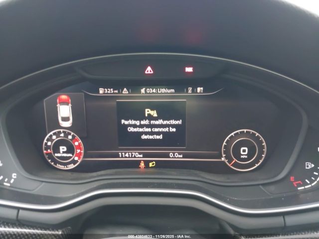 2018 AUDI S5 WAUB4CF51JA040405 Photo 6