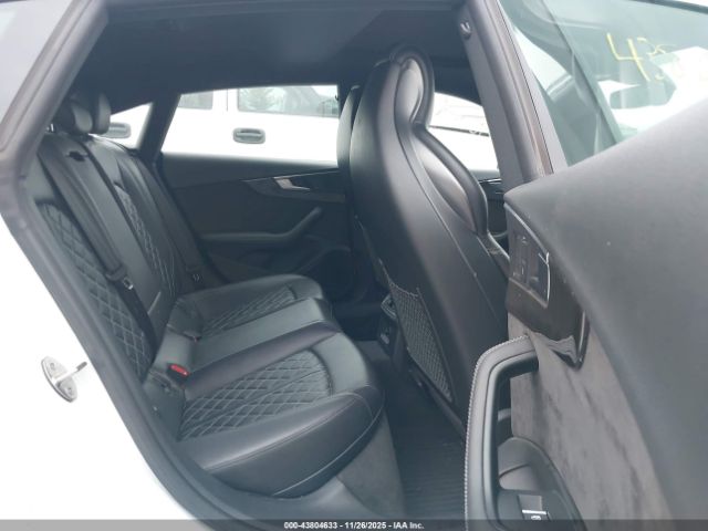 2018 AUDI S5 WAUB4CF51JA040405 Photo 7