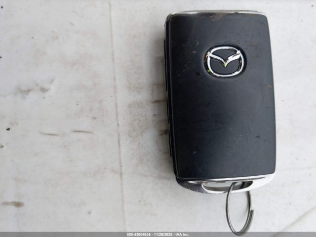 2024 MAZDA CX-90 PHEV JM3KKBHA9R1178743 Photo 10