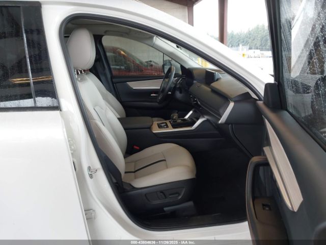 2024 MAZDA CX-90 PHEV JM3KKBHA9R1178743 Photo 4