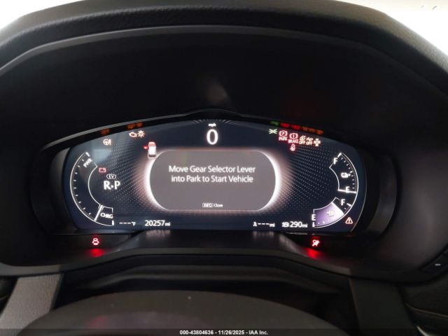 2024 MAZDA CX-90 PHEV JM3KKBHA9R1178743 Photo 6