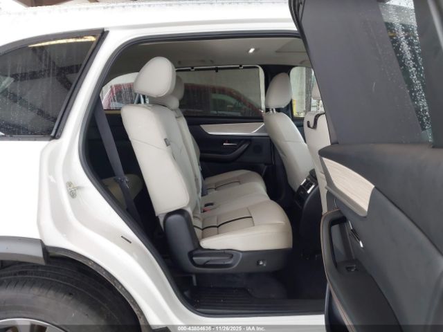2024 MAZDA CX-90 PHEV JM3KKBHA9R1178743 Photo 7