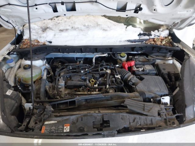 2021 FORD ESCAPE 1FMCU0H67MUA85519 Photo 9