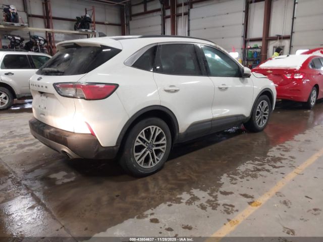 2021 FORD ESCAPE 1FMCU0H67MUA85519 Photo 3