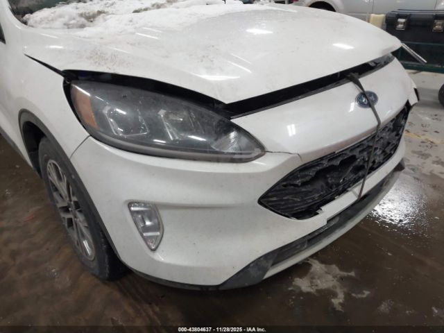 2021 FORD ESCAPE 1FMCU0H67MUA85519 Photo 5