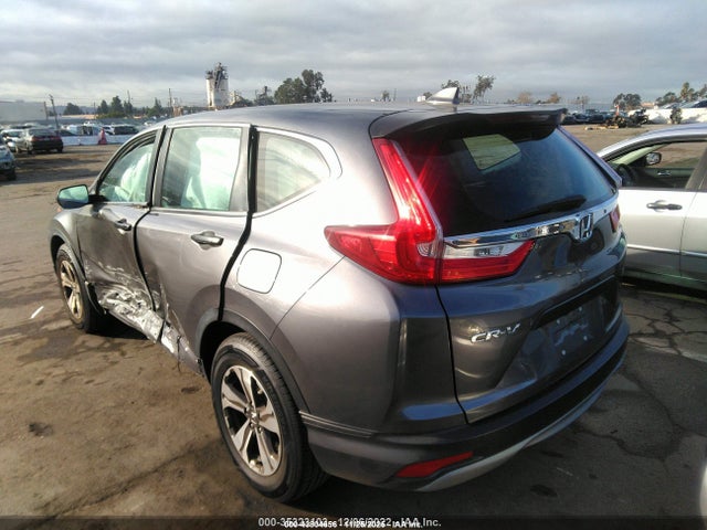 5J6RW5H35KL001464 Honda CR-V LX