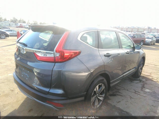 5J6RW5H35KL001464 Honda CR-V LX
