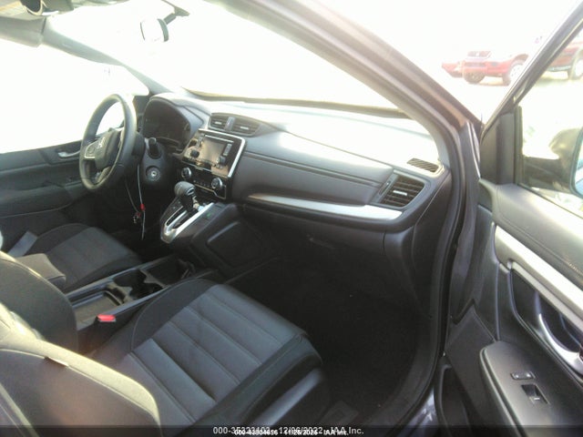 5J6RW5H35KL001464 Honda CR-V LX