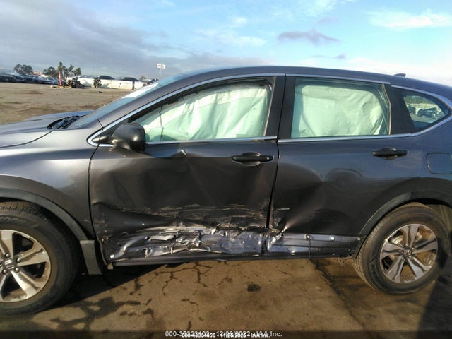 5J6RW5H35KL001464 Honda CR-V LX