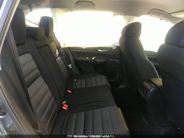5J6RW5H35KL001464 Honda CR-V LX