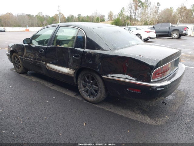 43804668 :رقم المزاد ، 1G4CW54K744122529 vin ، 2004 Buick Park Avenue مزاد بيع