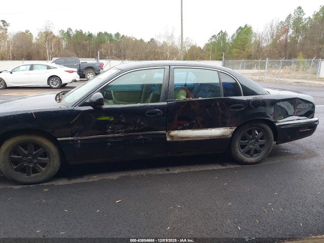 43804668 :رقم المزاد ، 1G4CW54K744122529 vin ، 2004 Buick Park Avenue مزاد بيع