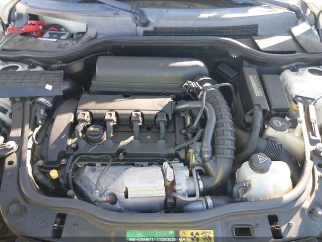 2010 MINI COOPER S CLUBMAN WMWMM3C57ATP94538 Photo 9