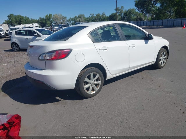 Aukcja sprzedaży 2010 Mazda Mazda3 I Touring, vin: JM1BL1SF0A1243164, numer aukcji: 43804677