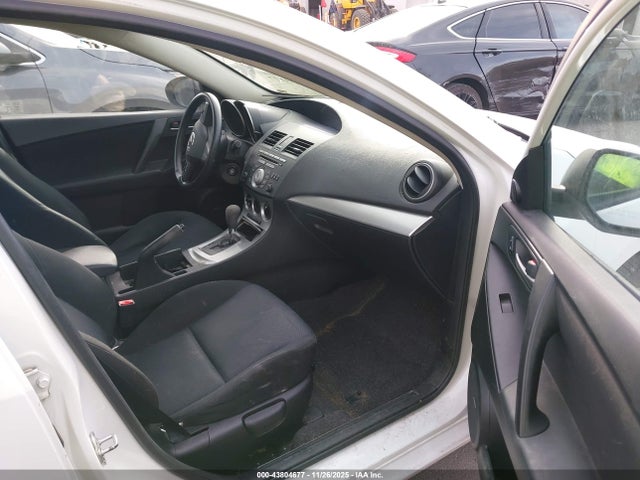 Aukcja sprzedaży 2010 Mazda Mazda3 I Touring, vin: JM1BL1SF0A1243164, numer aukcji: 43804677