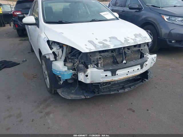 Aukcja sprzedaży 2010 Mazda Mazda3 I Touring, vin: JM1BL1SF0A1243164, numer aukcji: 43804677