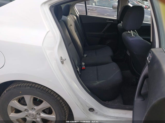 Aukcja sprzedaży 2010 Mazda Mazda3 I Touring, vin: JM1BL1SF0A1243164, numer aukcji: 43804677