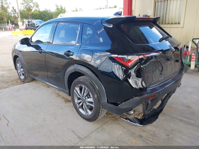 2025 ACURA ADX 3HDSA1H3XSM705347 Photo 2