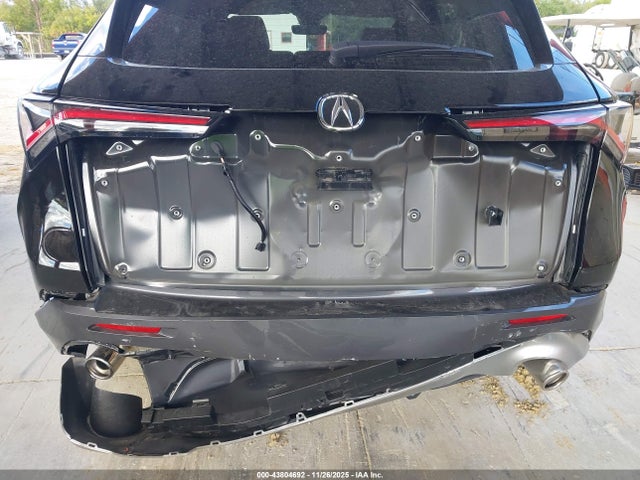 2025 ACURA ADX 3HDSA1H3XSM705347 Photo 5