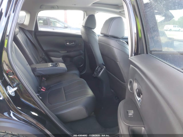 2025 ACURA ADX 3HDSA1H3XSM705347 Photo 7