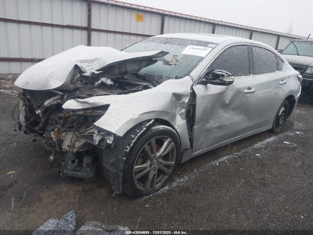 1N4BL3AP9GC263681 Nissan Altima 3.5 Sl