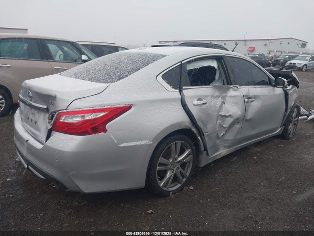 1N4BL3AP9GC263681 Nissan Altima 3.5 Sl
