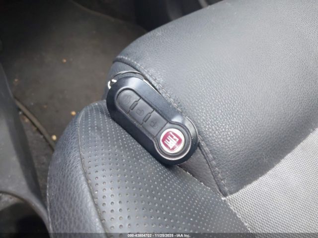 2012 FIAT 500 3C3CFFBR7CT164951 Photo 10