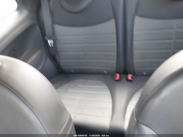 2012 FIAT 500 3C3CFFBR7CT164951 Photo 7