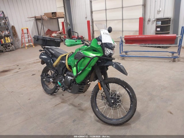 2023 KAWASAKI KL650 ML5KLEG13PDA15149