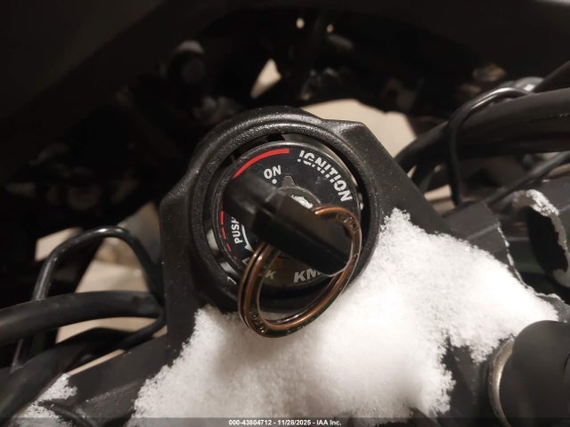 2023 KAWASAKI KL650 ML5KLEG13PDA15149 Photo 10