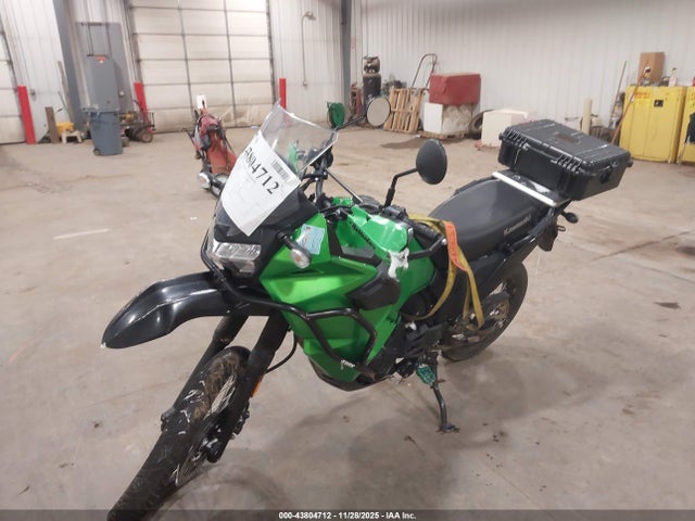 2023 KAWASAKI KL650 ML5KLEG13PDA15149 Photo 1