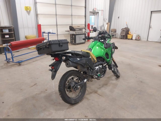 2023 KAWASAKI KL650 ML5KLEG13PDA15149 Photo 3